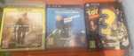 Jogos playstation 3 5€ cada