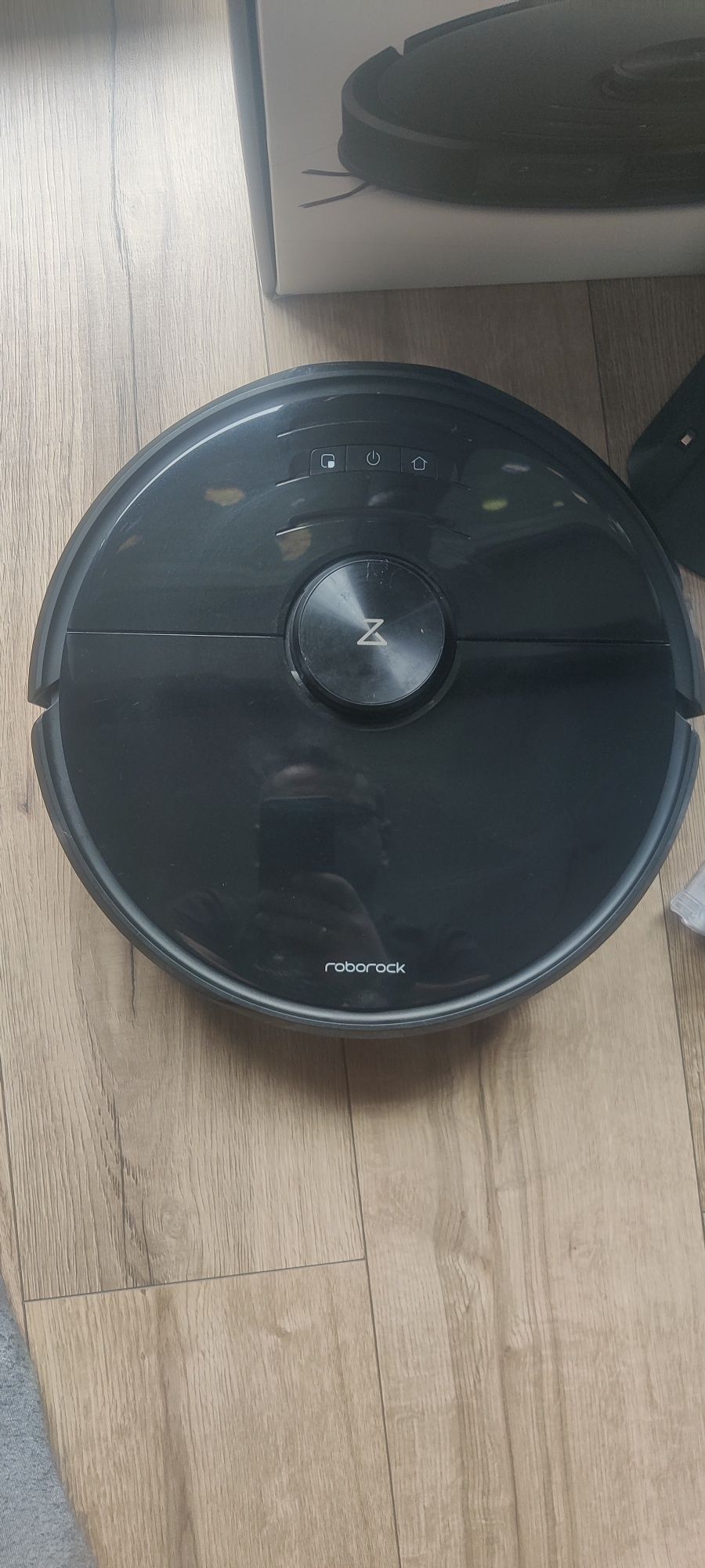 Robot sprzątający Roborock s6 max V