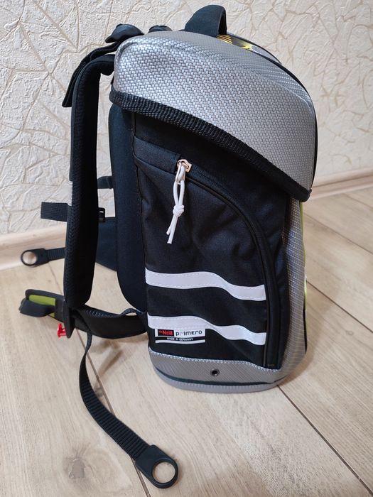 Продам школьный рюкзак для мальчика