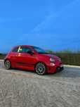 Abarth 595 145cv