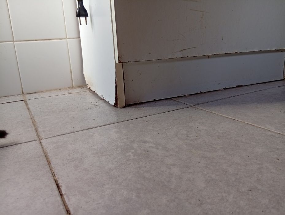 Móvel de casa de banho