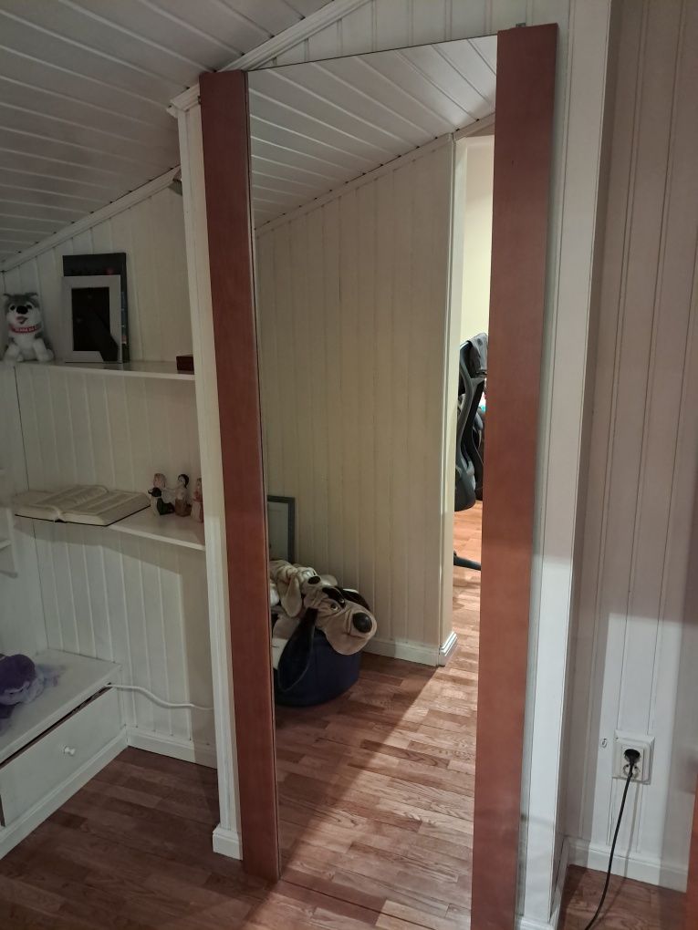 Mobília de quarto completa