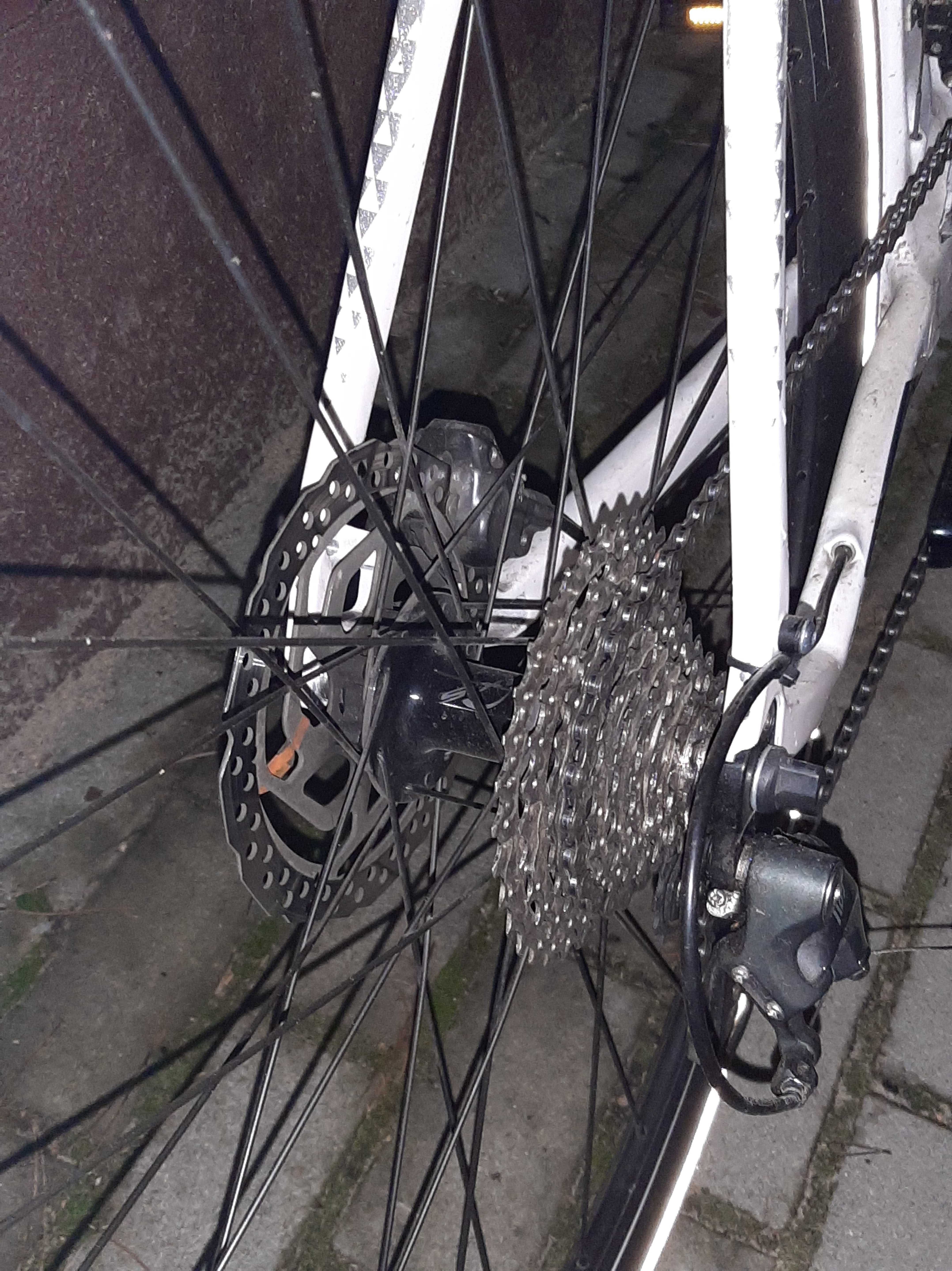 Specialized Sirrus