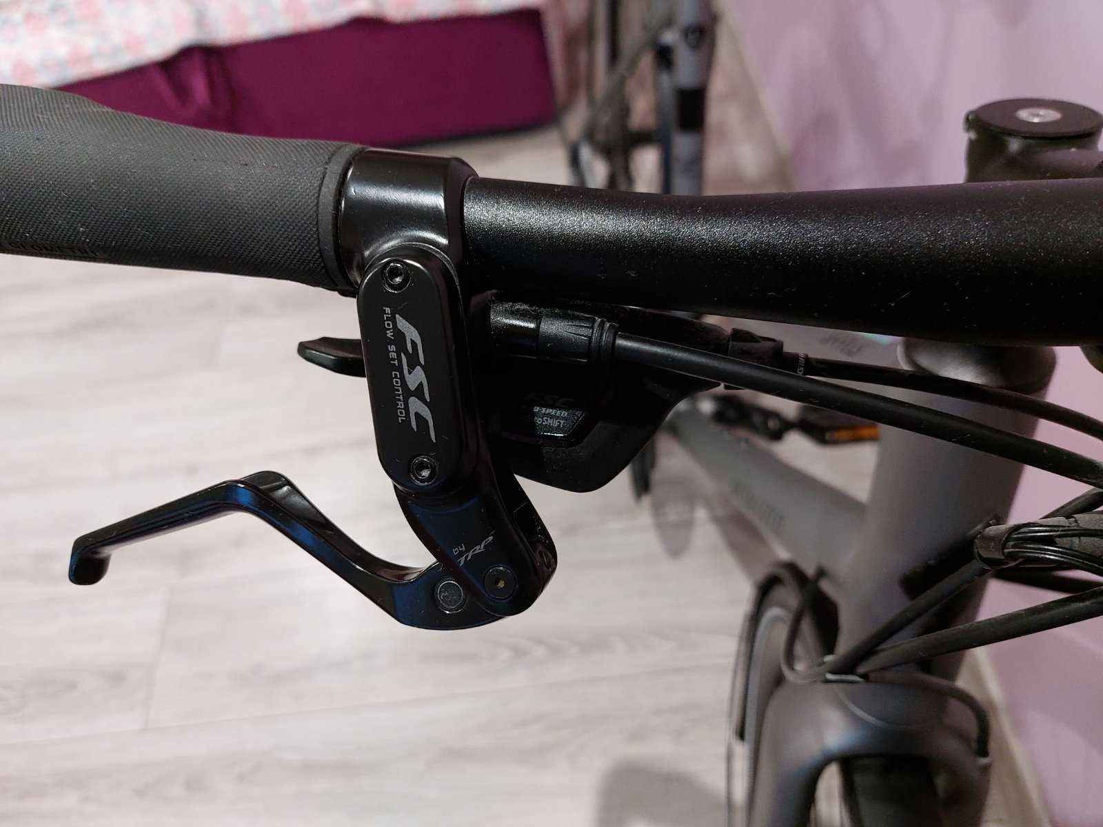 Велосипед Specialized SIRRUS ELITE EQ ST