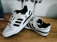 Buty Adidas forum low 38 i 2/3