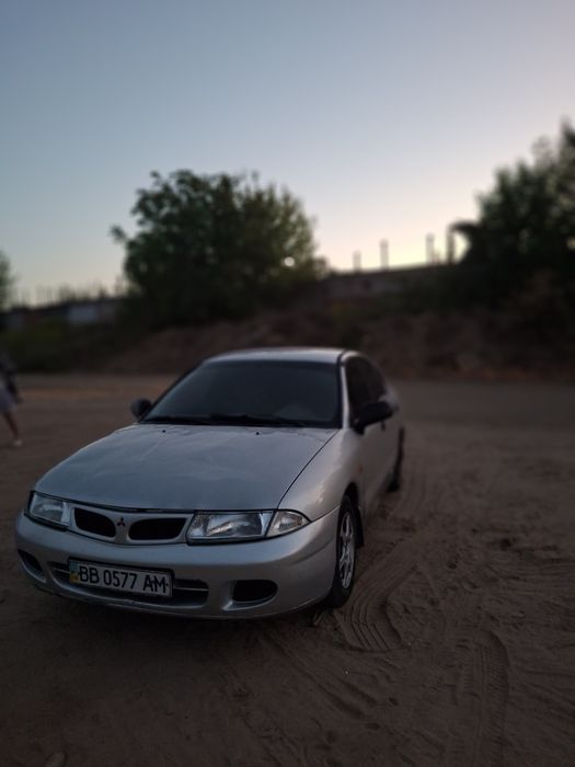 Продам мітсубісі