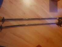 Kijki narciarskie Rossignol 95cm