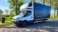 Iveco Daily VI 2018