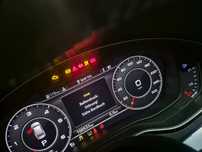 zegary VIRTUAL COCKPIT a4 a5 q5 EUROPA GWARANCJA