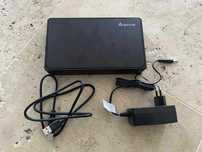 Obudowa dysku Salcar USB 3.0 do 3.5 cala SATA SSD HDD