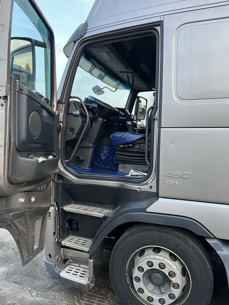 Volvo FH13 460 EEV !!