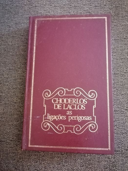 Livros antigos para venda