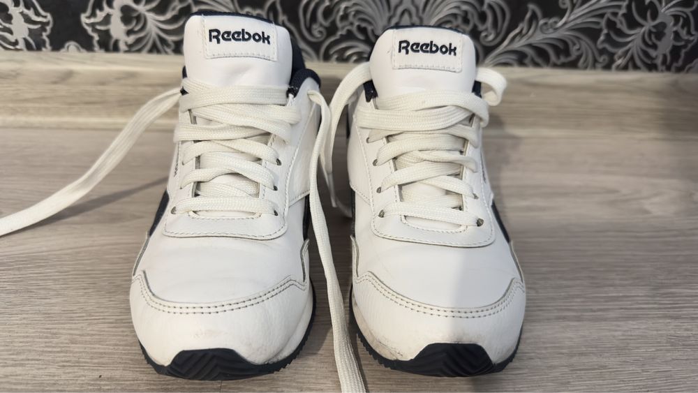 Reebok детские размер 34