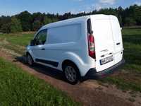 Ford Transit Connect Faktura Vat