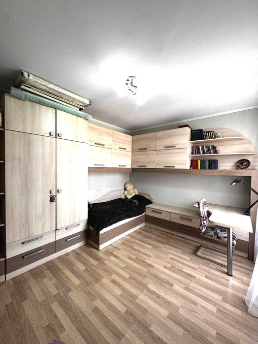 ‼️Море рядом‼️2 спальни‼️Е-Оселя‼️Газ‼️16 Фонтана‼️Демченко‼️Постанова