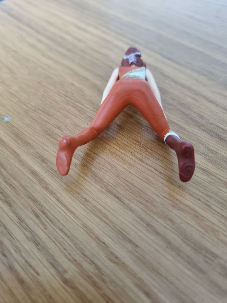 Jeździec schleich figurka