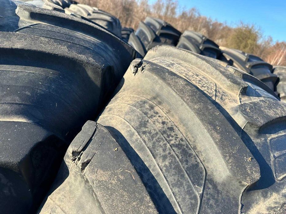 620/70 R42 Taurus 620-70 R42 620/70/R42 60% 3CM