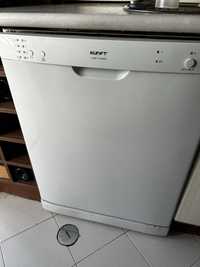 Kunft máquina lavar loiça louça