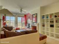 Apartamento T1 no Baleal - Peniche