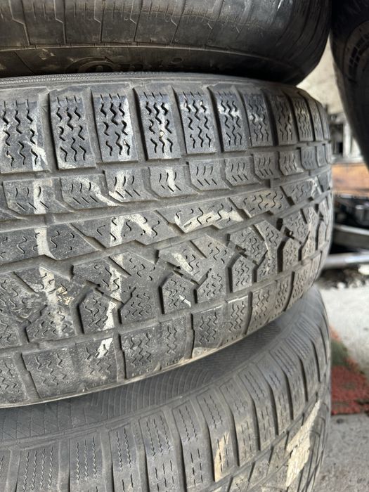 Диски  и резина 235/65 R17