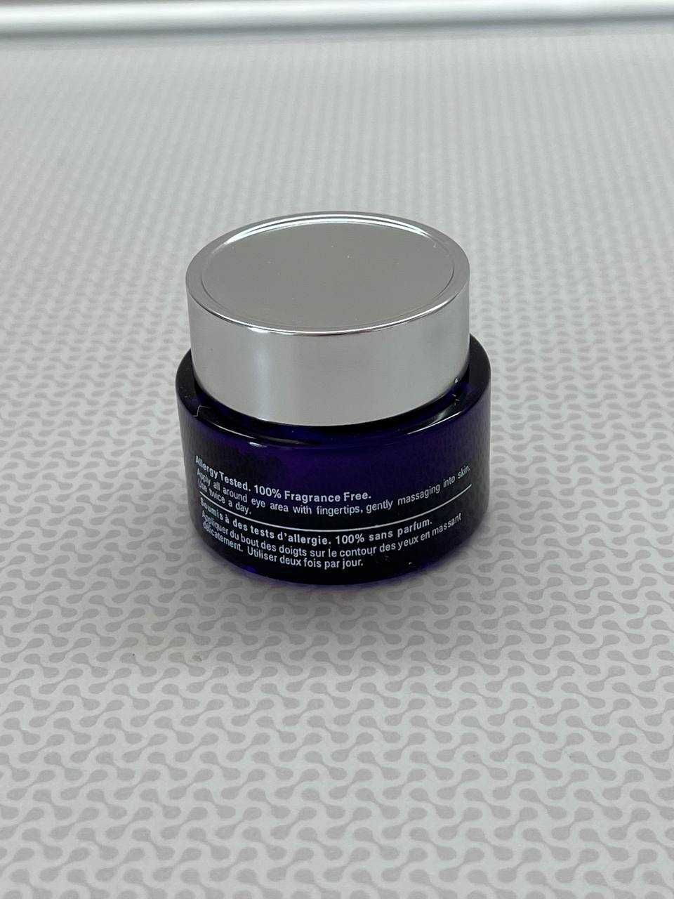 Крем Clinique Smart Clinical Repair Wrinkle Correcting Eye Cream