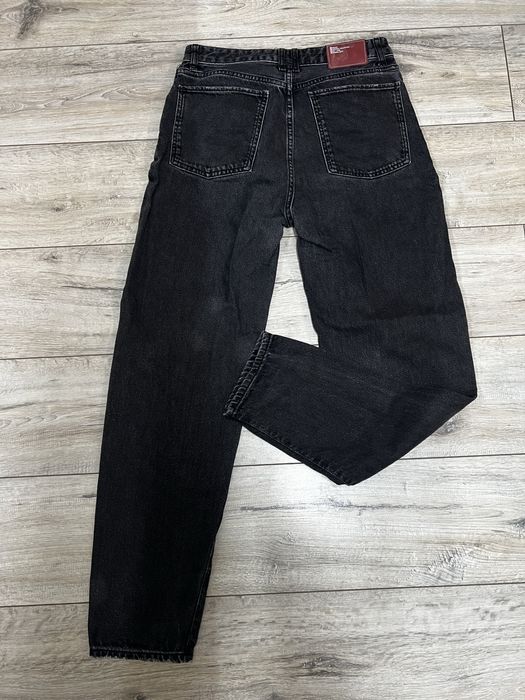 Джинси Bershka 34