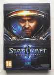 Starcraft 2 Wings of Liberty - DVD BOX - ANG