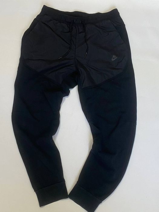 Утеплені штани Nike