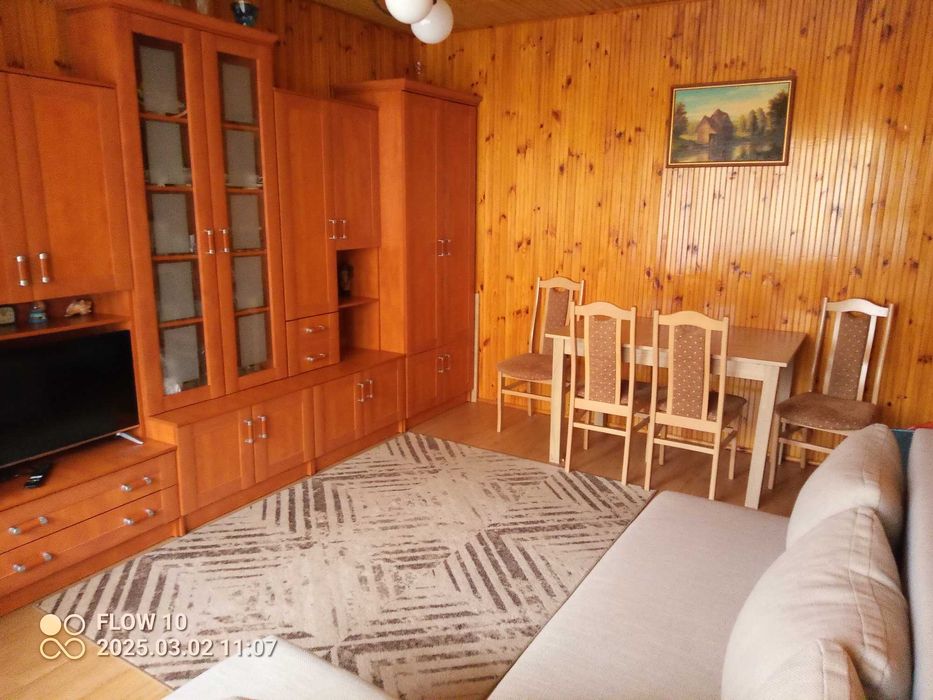 Duża Kawalerka z balkonem ul. Spółdzielcza Sko-Kam