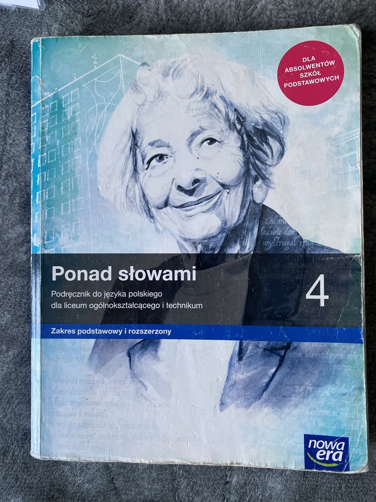 Ponad słowami 4