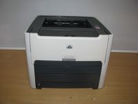 Принтер HP LaserJet 1320 з Європи