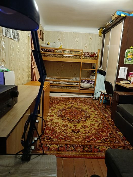 Продам 1-кімнатну квартиру