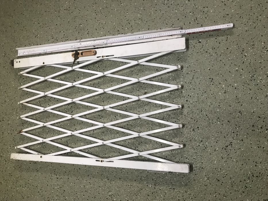 Gradeamento para janela