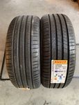 (8шт) нові 235/45R21 Pirelli Scorpion Elect (101T XL) літні шини