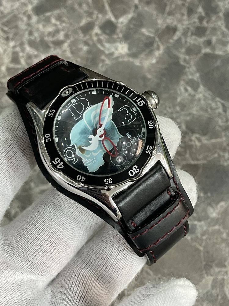 Мужские часы ,чоловічі годинники CORUM