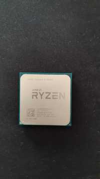 AMD Ryzen 5 2600
