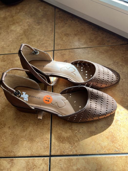 Еспадрильї жіночі