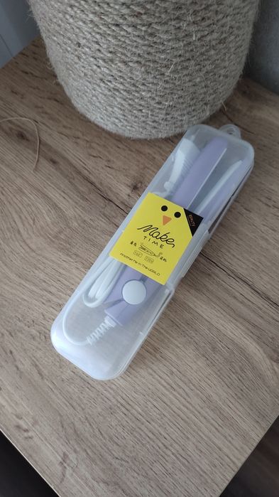 Прасочка для волосся, гофре для волосся, плойка гофре