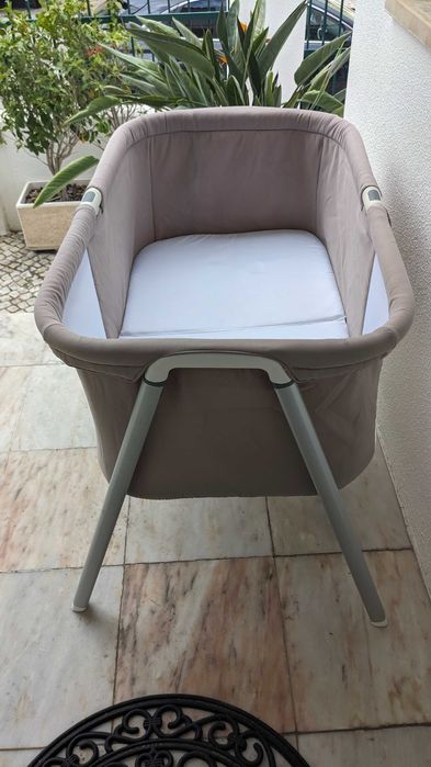 Berço viagem Chicco ( quase novo)