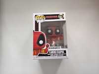 Фігурка Funko Pop Deadpool Дедпул 778