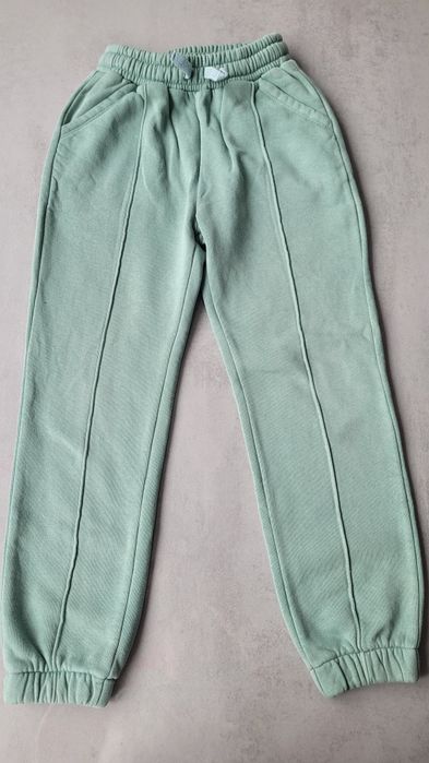 Пакет речей на дівчинку. H&M, Bembi, Chicco. 122-128 см