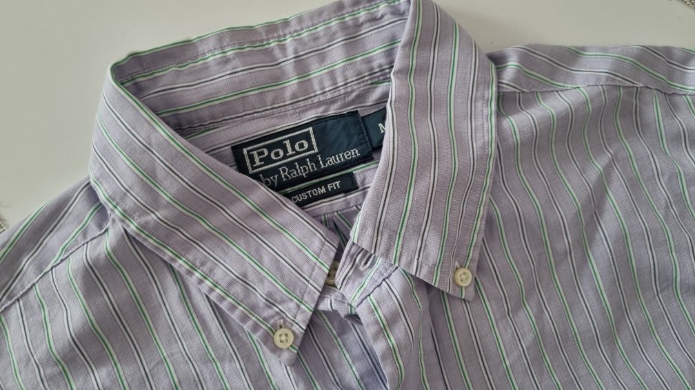 Koszula Polo Ralph Lauren Customer Fit