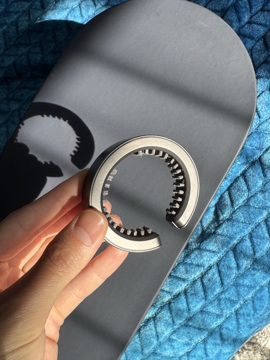 Стайлер Dyson Airwrap