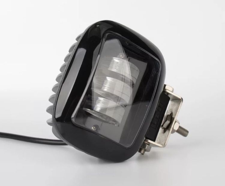 LED/ЛЕД фары, противотуманки, свитодиодные фары, доп фары, дхо 30W