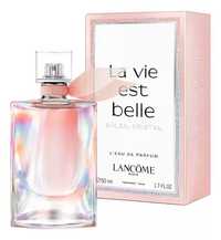 Парфюмы Lancome La vieest belle, Mugler, My Way, Idole France Оригинал