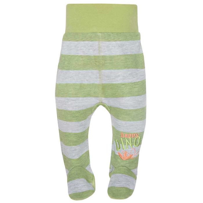 Półśpiochy chłopięce ze stopakami 86 2be3