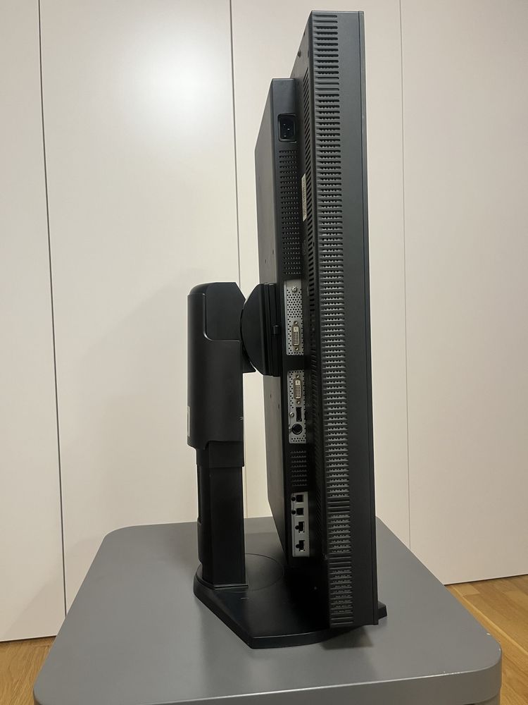 Monitor graficzny NEC PA241W CZARNY