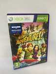 Gra Kinect Adventures XBOX 360 X360 pudełkowa