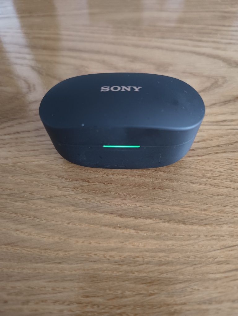 Słuchawki douszne Sony  wf-1000xm4