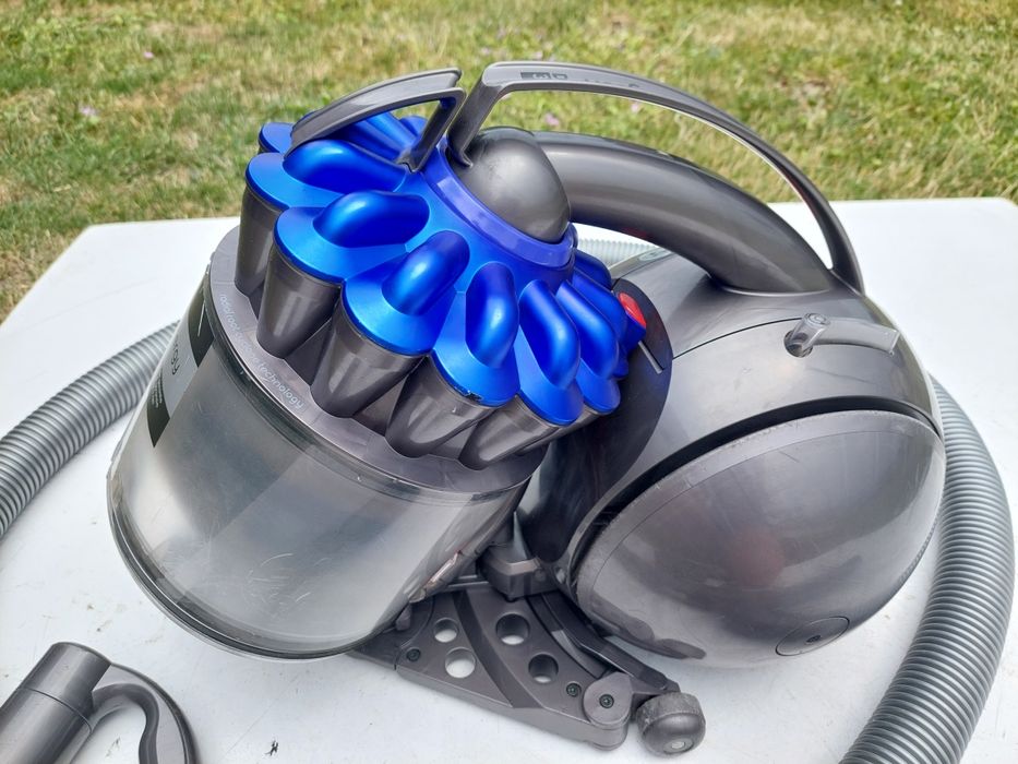 Odkurzacz dyson dc 37